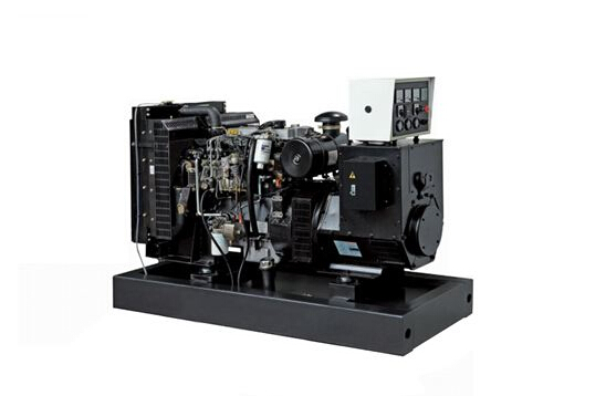 巴彦科克150kw大型柴油发电机组