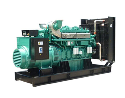 巴彦宗申动力250kw大型柴油发电机