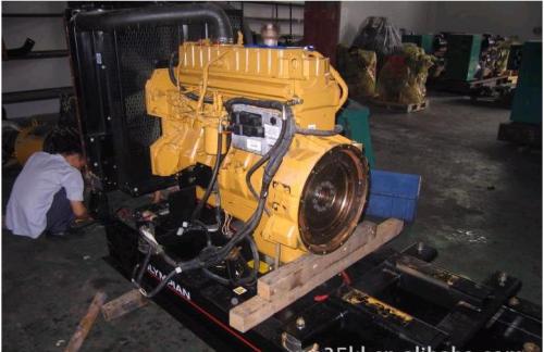 巴彦柴油发电机维修