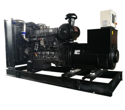 巴彦上柴柴油发电机组50KW-700KW
