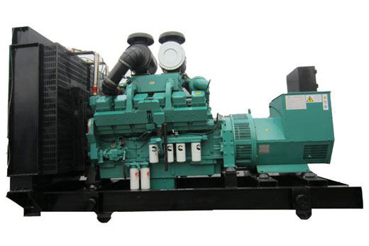 巴彦柴油发电机组
