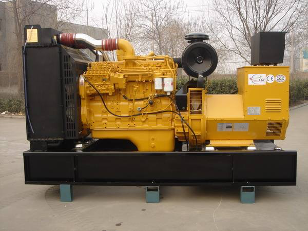 巴彦发电机出租