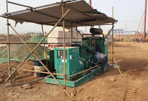 巴彦发电机出租