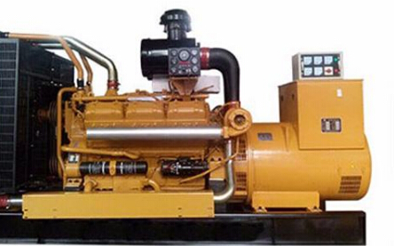 巴彦发电机出租