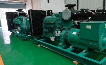 巴彦发电机出租 巴彦发电机出租