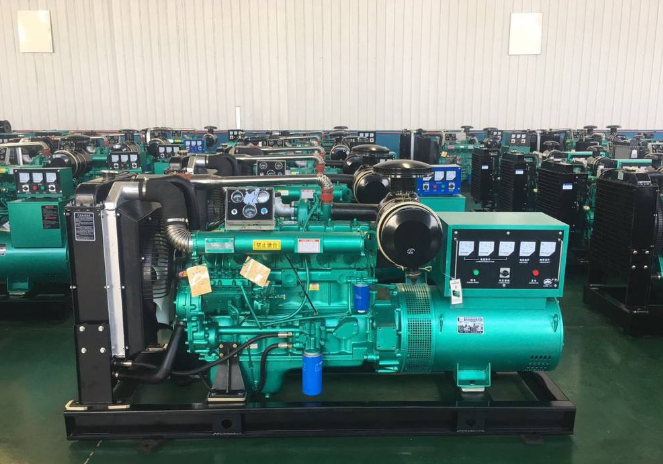 巴彦柴油发电机 巴彦柴油发电机
