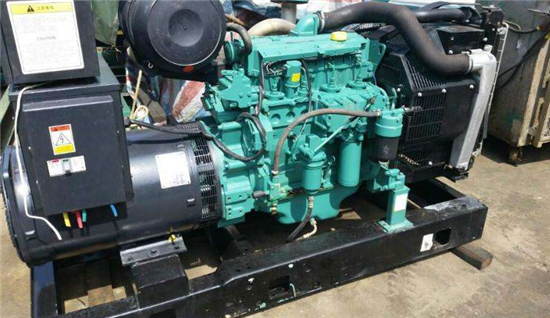 巴彦柴油发电机 巴彦柴油发电机