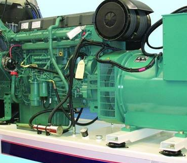 巴彦发电机出租