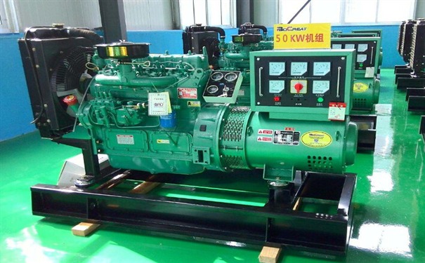 巴彦发电机出租